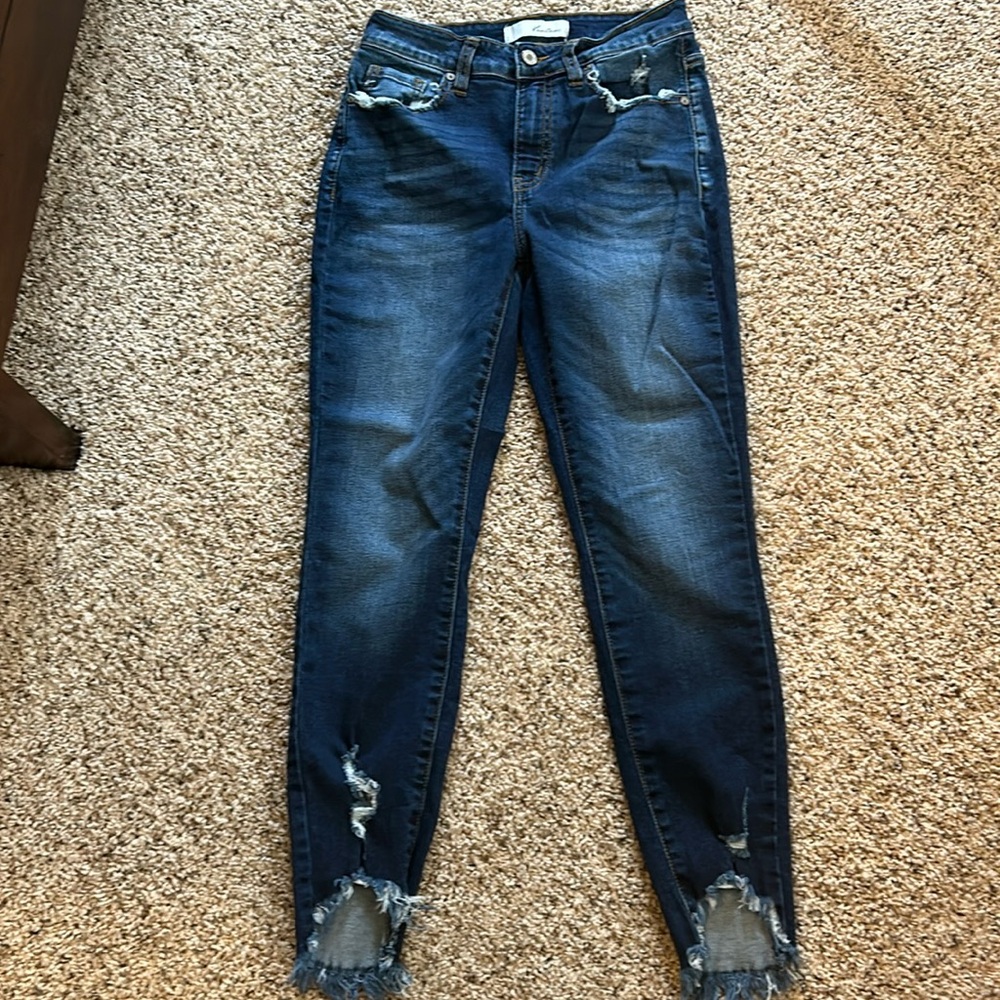 Kancan jeans